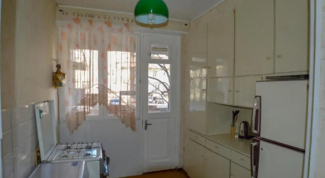 Appartment #9, Забронировать Отель Сабуртало Тбилиси