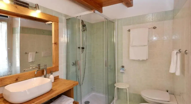 Апартаменты с видом на бассейн Antiche Rive Holidays Apartments