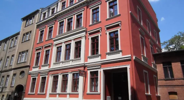 Ferienwohnung Alt Görlitz, Prenota Hotel Zgorzelec Bassa Slesia