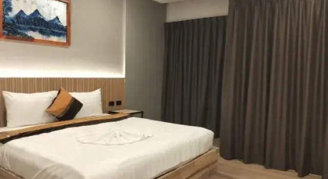 Номер Superior Diva Boutique Hotel