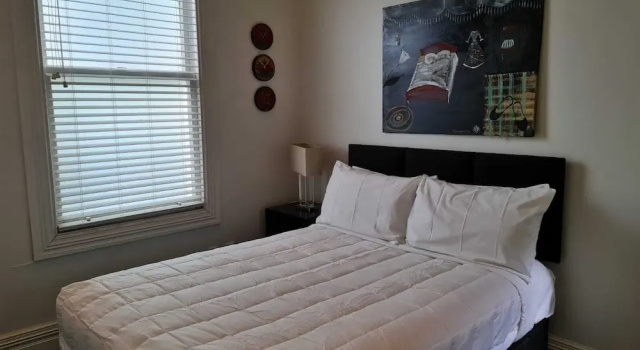Коттедж U Suites Hataitai - Gorgeous Classic Wellington Two Story Villa