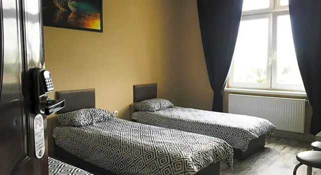 Noclegi Wagrowiec, Prenota Hotel Wągrowiec 
