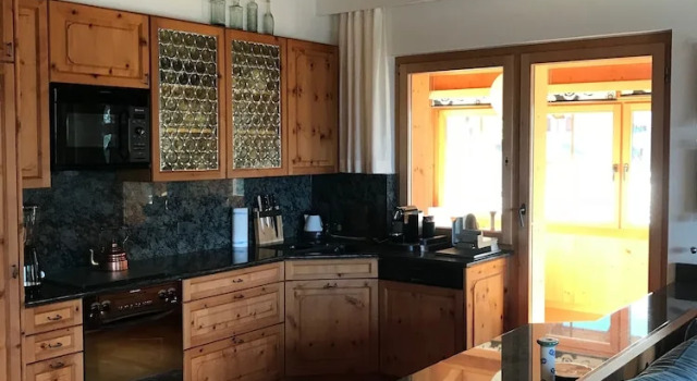 Habitación Estándar dúplex con balcón Hotel Ducan