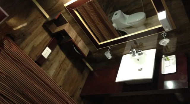 Номер Superior с балконом Zaffer Group of Houseboats