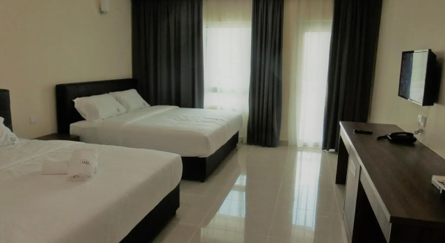 Номер Standard Wang Valley Resort