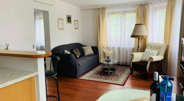 MaHome Apartments, Забронировать Апартаменты/квартира Лофер Saalachtal