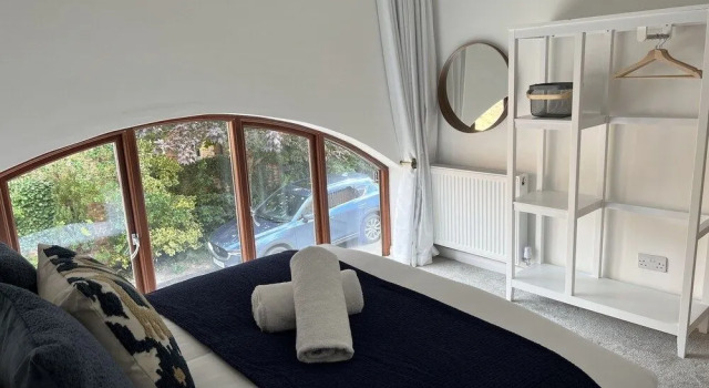 No1 Little Barrow Barns, Prenota Hotel Mickle Trafford Inghilterra