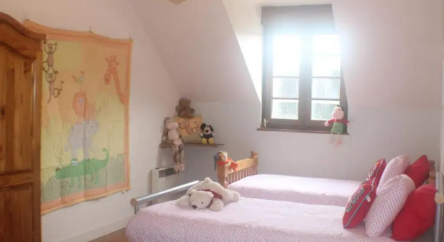 Walnut House, Book Hotel Hoteller i Calvados med morgenmad, Morgenmad