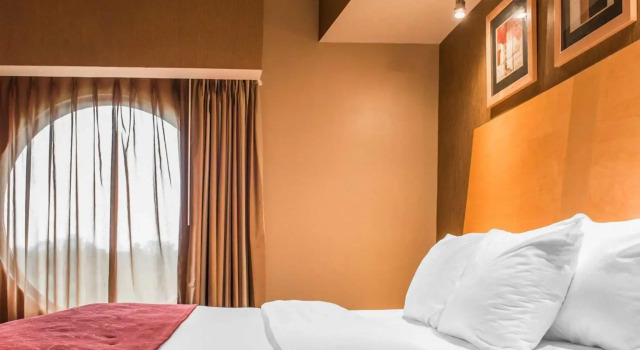 Люкс Comfort Suites Monroeville - Pittsburgh East