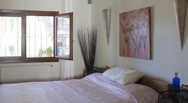 House With 5 Bedrooms in Saladillo Benamara, With Wonderful sea View,, Забронировать Отель Отели Эстепона 3 звезды, рядом с Теннисный корт Bel Air, 3*