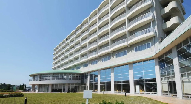 Kanponoyado Iwaki, Book Hotel Iwaki 