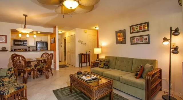 Kihei Bay Vista #A-102