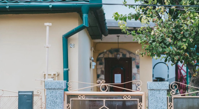 Casa Vinco Vici, Prenota Hotel Turda Cluj