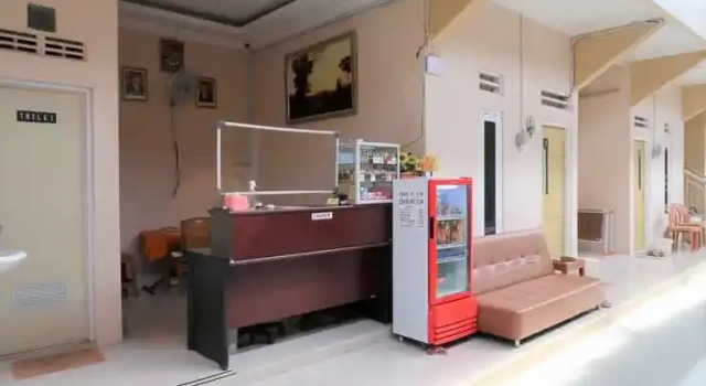 Daile Homestay