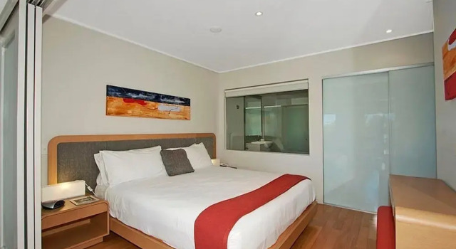 Resort & Spa Kingscliff 5212/13