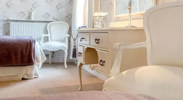 Номер Standard Bessiestown Country Guesthouse