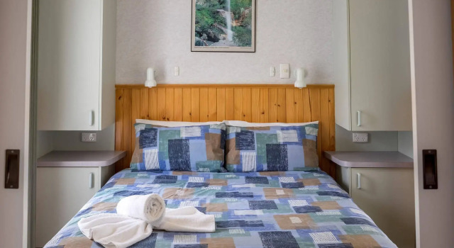 Lake Fyans Holiday Park, Book Hotel Lake Fyans Grampians