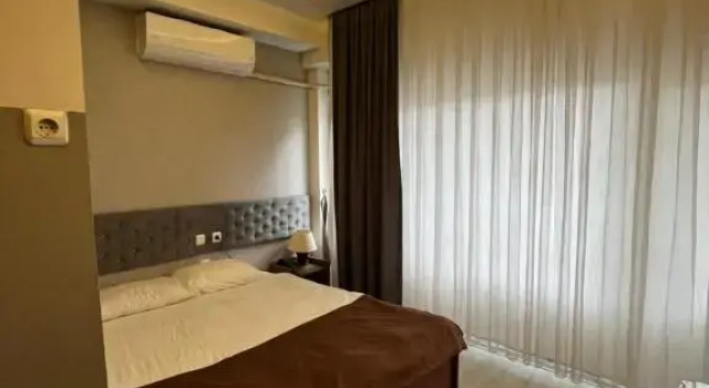 Одноместный номер Classic Hotel Ünlü
