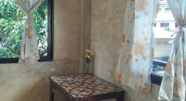 Номер Superior Happy House Backpackers