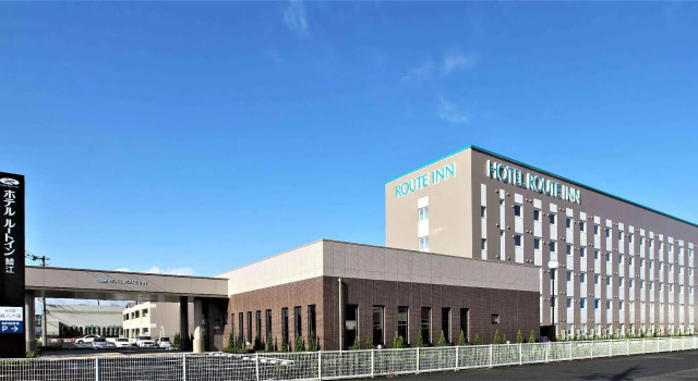 Номер Standard Hotel Route-Inn Sabae -Kokudou 8 Gou