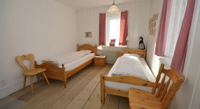 Двухместный номер Economy Hotel Schöntal