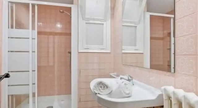 Апартаменты c 1 комнатой с балконом Apartamento Conxita