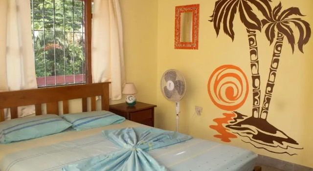 Номер Standard Matilori Hostel