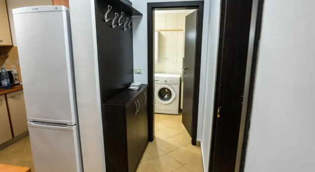 1 yatak odası daire D&O Zola