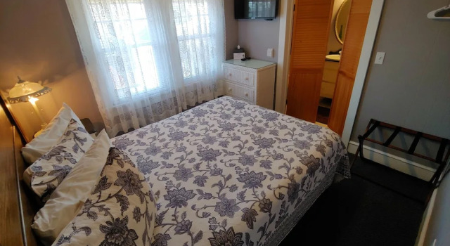 Номер Standard Island Guest House B&B