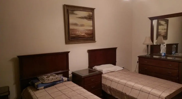 Spectacular Apartment near Qasid Institute