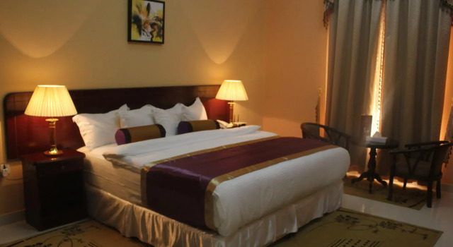 Двухместный номер Standard Royal Gardens Hotel