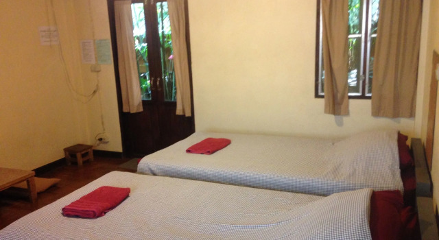 Breeze of Pai Guesthouse
