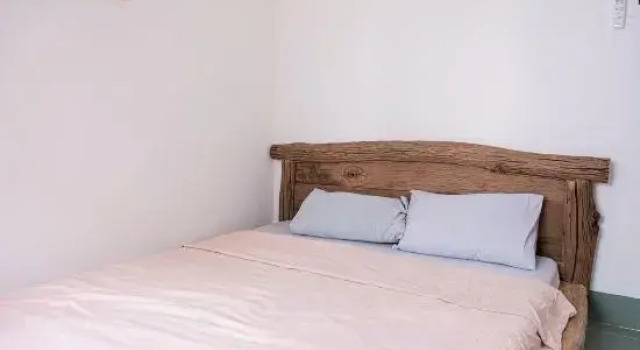 The Habitat Apartment – Phan Thiet Center