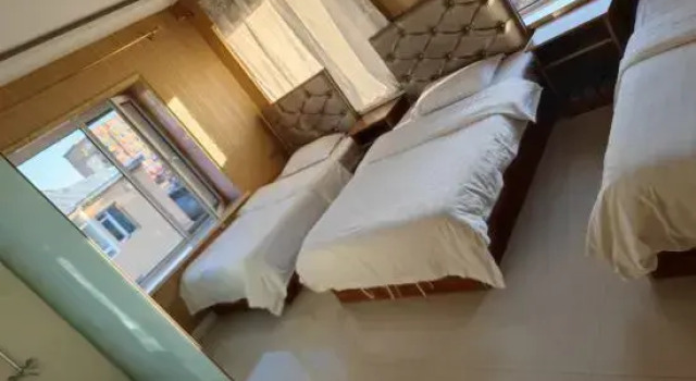 Jiayin Chunxin Express Hotel, Prenota Hotel Zhaoyang Heilongjiang