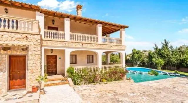 Casa Marcos, Buchen Sie Hotel 3-Sterne-Hotels in Sa Coma, 3*