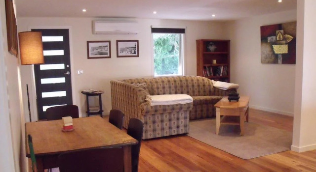 Chill Apartment, Book Apartment Rye 