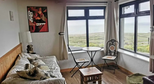 Beautiful 2-bed Apartment in Ballycastle, Prenota Appartamento  