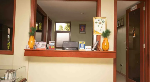 Panone Hotel Sakina