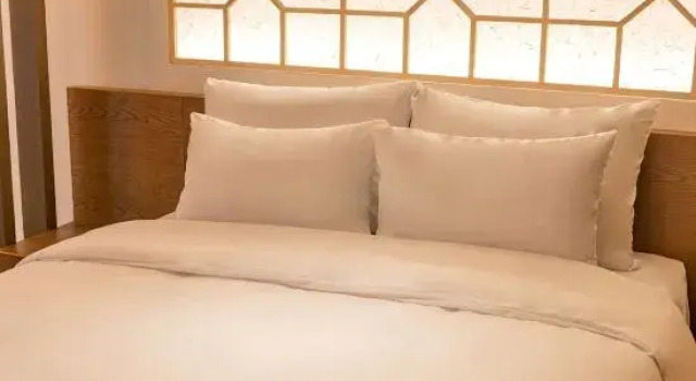 Люкс Premier с видом на горы Yeonhwamun Hotel Yeongdeok