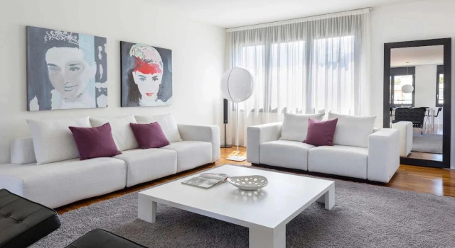 Люкс ibis Locarno