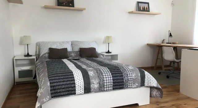Klimó apartment, Prenota Appartamento Pécs 