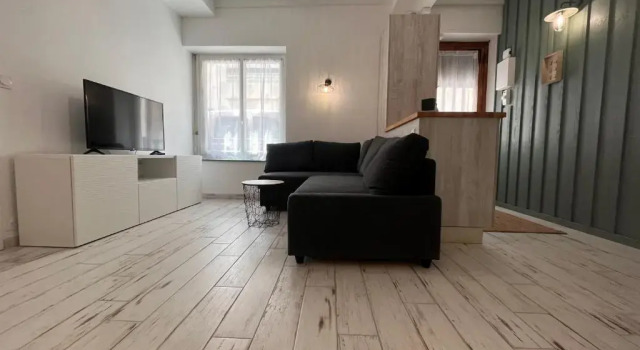 Appartement Saint-Jean-de-Luz, 3 pièces, 4 personnes - FR-1-239-811