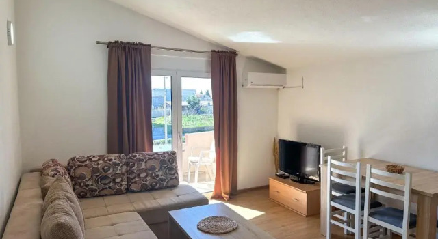 Апартаменты c 1 комнатой Jasmin apartmani