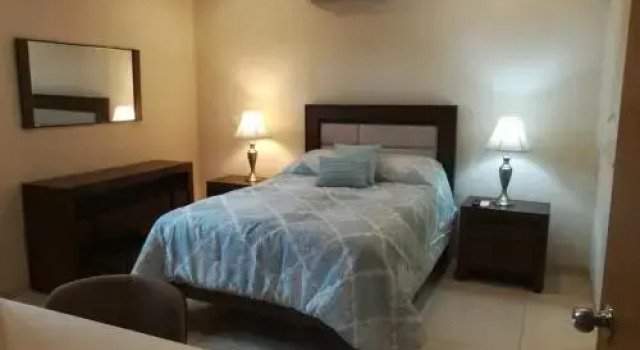 Casa Luna Suites, Забронировать Отель Отели Южной Нижней Калифорнии с парковкой, Парковка