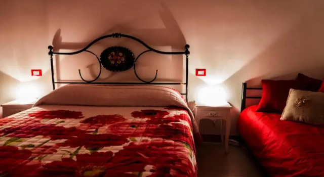 Hotel Pina Ristorante, Prenota Hotel Isola del Gran Sasso d'Italia 
