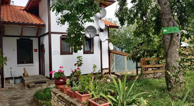 Vila Старата Къща - Трявна