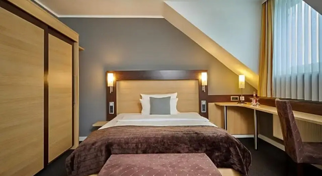 Двухместная студия Hotel Westend