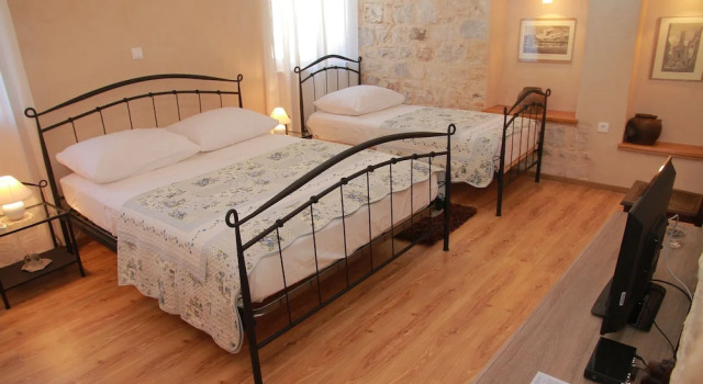 Dolce Vita Apartments, Забронировать Апартаменты/квартира Апартаменты Сплита, Апартаменты/квартира