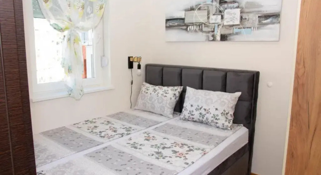 Апартаменты Laura Apartment