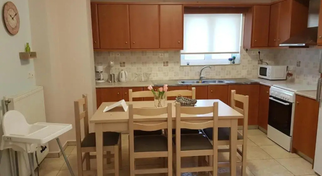 Апартаменты Vakakis-ME Apartments